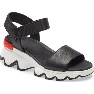 Sorel Kinetic Sandals